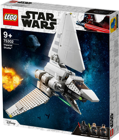 Lego 75302 imperialny wahadłowiec 914474