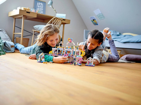Lego 41450 centrum handlowe w heartlake city 916140
