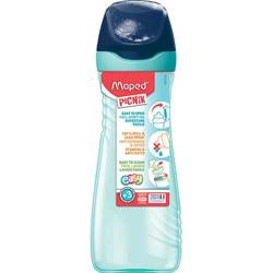 Butelka 580ml maped picnik origins czerwona 717041