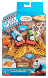 Thomas DVF78/BMK81 Zestaw torów 368277