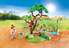 Playmobil 70344 Panduki rude na wybiegu