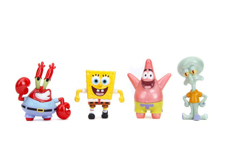 Jada SpongeBob metal fig 6,5 cm 089855