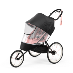 Cybex Avi Rain cover transparent