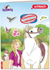 Książeczka SCHLEICH Horse Club Kolorowanka z naklejkami 341961