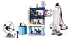 Lego 41713 Kosmiczna akademia Olivii
