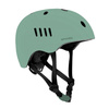 Kask rowerowy 48-54 cm Pumptrack zielony 448644