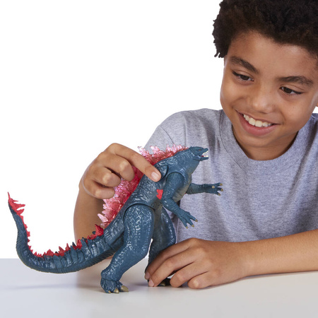 Godzilla Kong Figurka 17cm Battle Roar Godzilla 355069