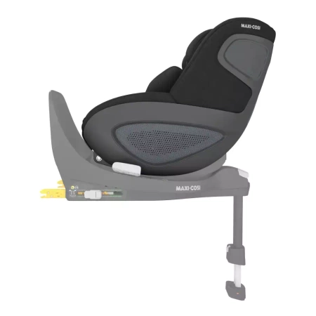 Maxi Cosi Pearl 360 Authentic Black fotelik samochodowy