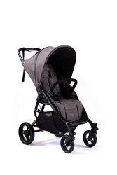 Valco baby wózek spacerowy snap4 dove grey+ okrycie 100121