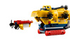 Lego 60264 łódź podwodna badaczy oceanu v29