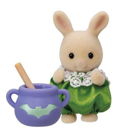 Sylvanian Baby 5546 Saszetka 055465