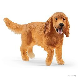 Schleich angielski cocker spaniel 013909