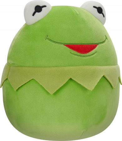 Squishmallows 20cm Muppets Kremit the Frog 400856