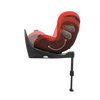 Cybex Sirona Zi I-Size Soho Grey Fotelik Samochodowy