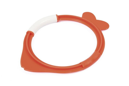 Bestway 26009 Zestaw 4 kółek rybek do zabawy w wodzie Lil Fish 991857/331361