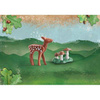Playmobil 71063 Wiltopia Mała sarna