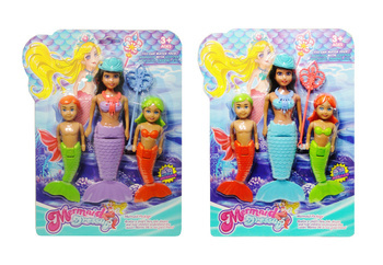 Lalki Syrenki 184231