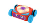 Fisher Price HCK41 Uczący robot 4w1 012107