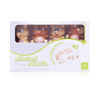 4BABY P&E Karuzela Musical Mobile Fox 957879