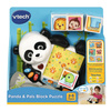 Vtech układanki wesołej pandy 612424