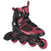 Łyżworolki REVO rozmiar 39 Black Pink 295976