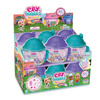 Cry babies magic tears skrzydlaty domek w2