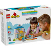 Lego 10449 Duplo Pierwszy raz Wizyta u lekarza