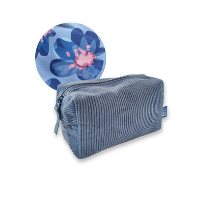 Oxford Saszetka duża Bloom Jeans 244197