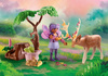 Playmobil 71800 Wróżki z leśnymi zwierzętami 718006