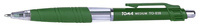 zielony