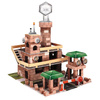 Trefl Brick Trick Moro Baza Wojskowa XL 620498