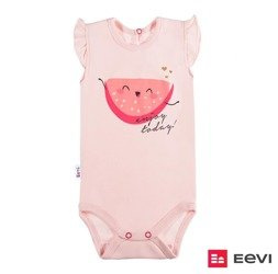 Body ramiączko SUN koral 080