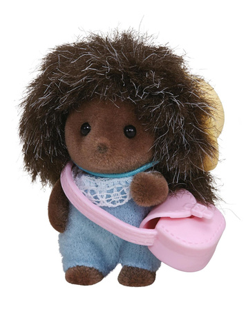 Sylvanian families 5410 baby jeżyk