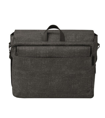 Torba modern bag nomad black maxi cosi 