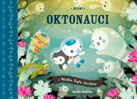 Oktonauci i wielka rafa duchów 