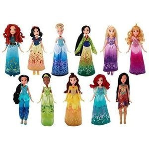 Disney princess b6446 księżniczki ***2