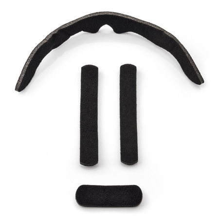 Kask rowerowy Meteor KS06 Teddy Builder S 48-52cm 052376