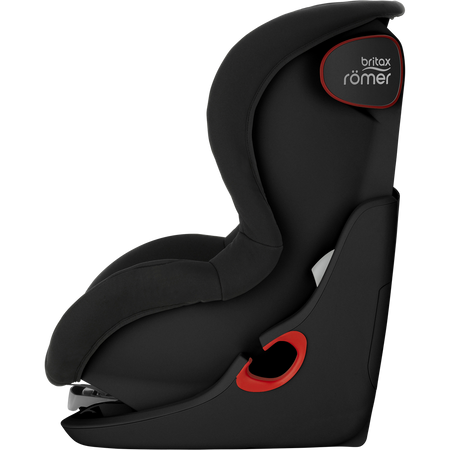 Britax romer king ii black series cosmos black fotelik samochodowy 9 – 18 kg (≈ 9 miesięcy – 4 lat)