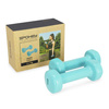 SHAPE Zestaw hant 2x1kg TQ 419651