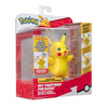 Pokemon PKW3901 My Partner Pikachu 726616
