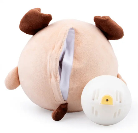 Dumel Skaczący pies 308425