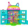 Koci Domek Gabi Nowy domek światło/dźwięk 02783