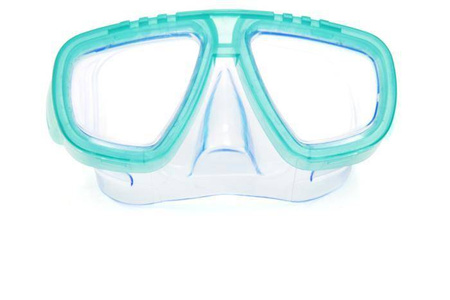 Bestway 24018 Maska z rurką do nurkowania Fun Snorkel Set 914788
