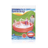 Bestway 51026 basen 152*30cm 3 pierścienie 282l 