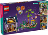 Lego 42669 Friends Dom pszczelarzy i kwiatowy ogród