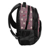 PASO PLECAK STOKROTKA  BEUNIQ BU25KR-2708 137865
