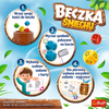 Gra Trefl Beczka Śmiechu 019087