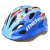 Kask rowerowy dziecięcy meteor hb6-5 s (48-52cm)