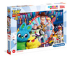 Clementoni puzzle 104 toy story 4 272761