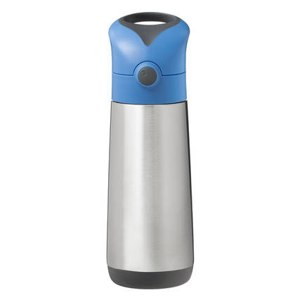 B.Box Bidon Termiczny 500ml Blue Slate 010456